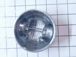 Поршень, al-ko