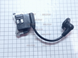 Зажигание в сборе, al-ko