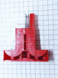 Шпонка переключателя, al-ko