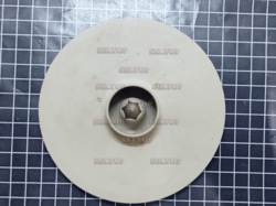 Лопастное колесо, al-ko