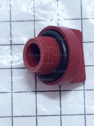 Пробка + уплотнение, al-ko