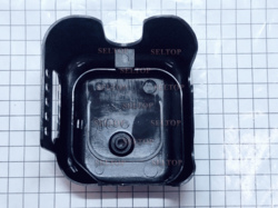 Наружная крышка очистителя, al-ko