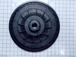 Направляющая лопастного колеса, al-ko