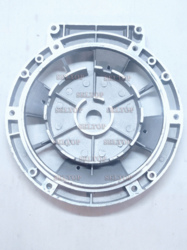 Передняя алюминиевая крышка, al-ko