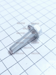 Винт 8x 30 a3r 8.8, al-ko