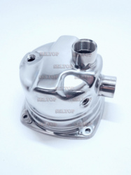 Корпус насоса, из нержавеющей стали, al-ko