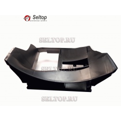 Нижняя часть 46 rt zrv r9005, al-ko