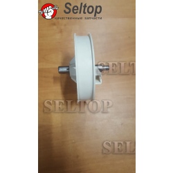 Ременной шкив, al-ko