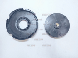 Diff. рабочее колесо сопло/hw 601, al-ko