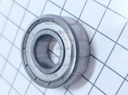 Подшипник, al-ko