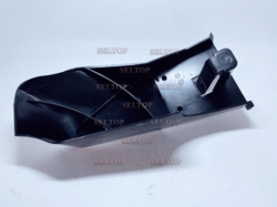 Мульчирующий край 52 r9005, al-ko