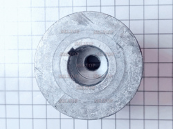 Держатель ножа 46 rt 22,2 mm, al-ko