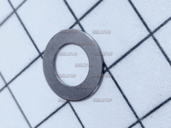 Винт pa  8x14x0,5 988, al-ko