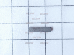 Пружина подгон. b 5x3x14  6885, al-ko