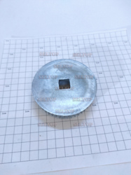 Шестерня, al-ko