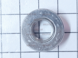 Фланцевая гайка, al-ko