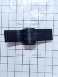 Гайка барашковая m6 r9005, al-ko