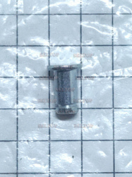 Палец 47-52 высота колеса, al-ko