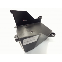 Крышка ремня 46 r9005, al-ko