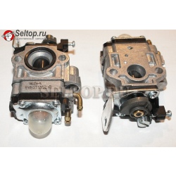 Карбюратор, al-ko