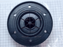 Фланец (аналог 462907) al-ko 460166, al-ko