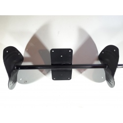 Фрезеровальный вал, al-ko