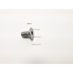 Гнездо винта с колп. головкой, al-ko