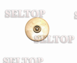 Лопастное колесо, al-ko