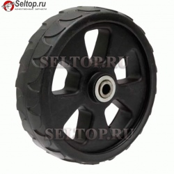 Колесо D.280 мм MKL D12 RT PP al-ko 474783, al-ko