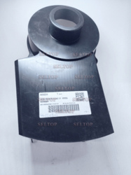 Крышка ремня 51 r9005 al-ko 44295801, al-ko