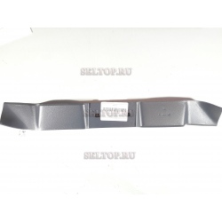 Нож мульчирующий для газонокосилок AL-KO 46 см (113057), al-ko