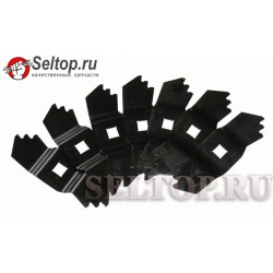 Нож (комплект 7 шт) al-ko 474393, al-ko