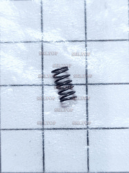 Пружина, al-ko