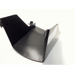 Ременное ограждение 51 r9005, al-ko