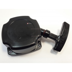 Стартер в сборе, al-ko