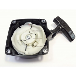 Стартер в сборе, al-ko