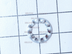 Стопорная шайба j 8,2 din6798, al-ko