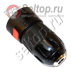 Зажимной патрон в сборе, dewalt