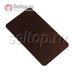 Изолирующая пластина, bosch