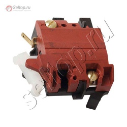 Выключатель, bosch