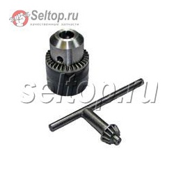 Сверлильный патрон, bosch