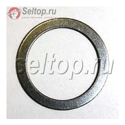 Регулировочное кольцо 1,0 мм, bosch