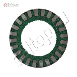 Кольцо уплотнительное, bosch