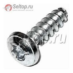 Винт с головкой torx, bosch