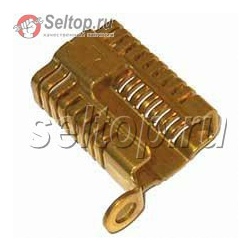 Направляющая щеток, bosch