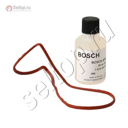 Маслобак, bosch