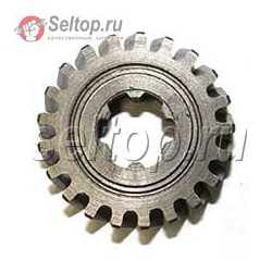 Цилиндрическое колесо, bosch