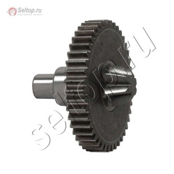 Шестеренка, bosch