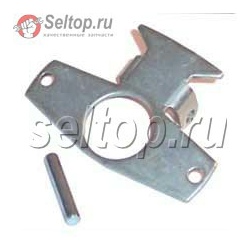 Плита крепежная, bosch