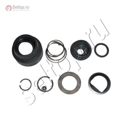 Защитная гильза, bosch